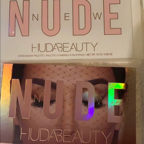 Makeup - Picture 4 of 5